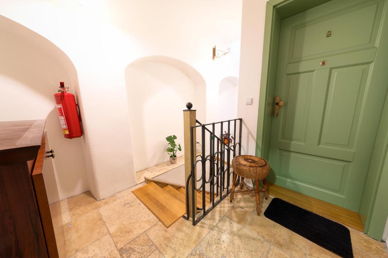 Apartamento Nobles *