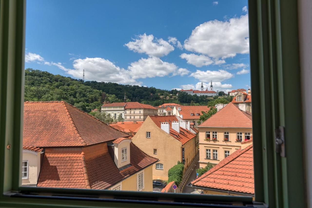 Apartamento Nobles Praga