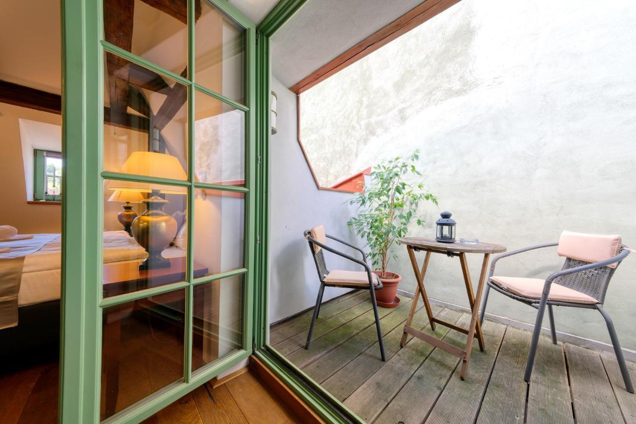 Apartamento Nobles Praga