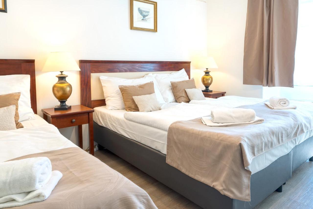 Nobles Apartamento Praga