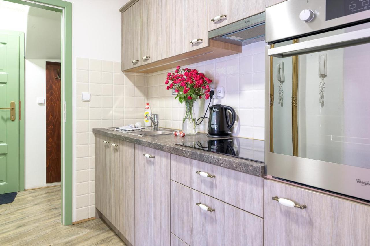 Nobles Apartamento