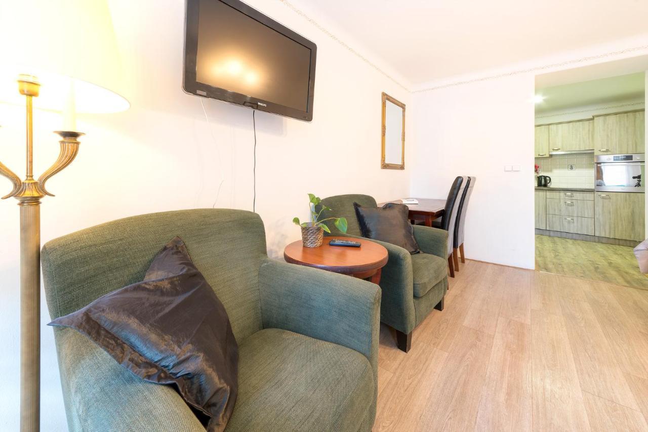 Apartamento Nobles Praga