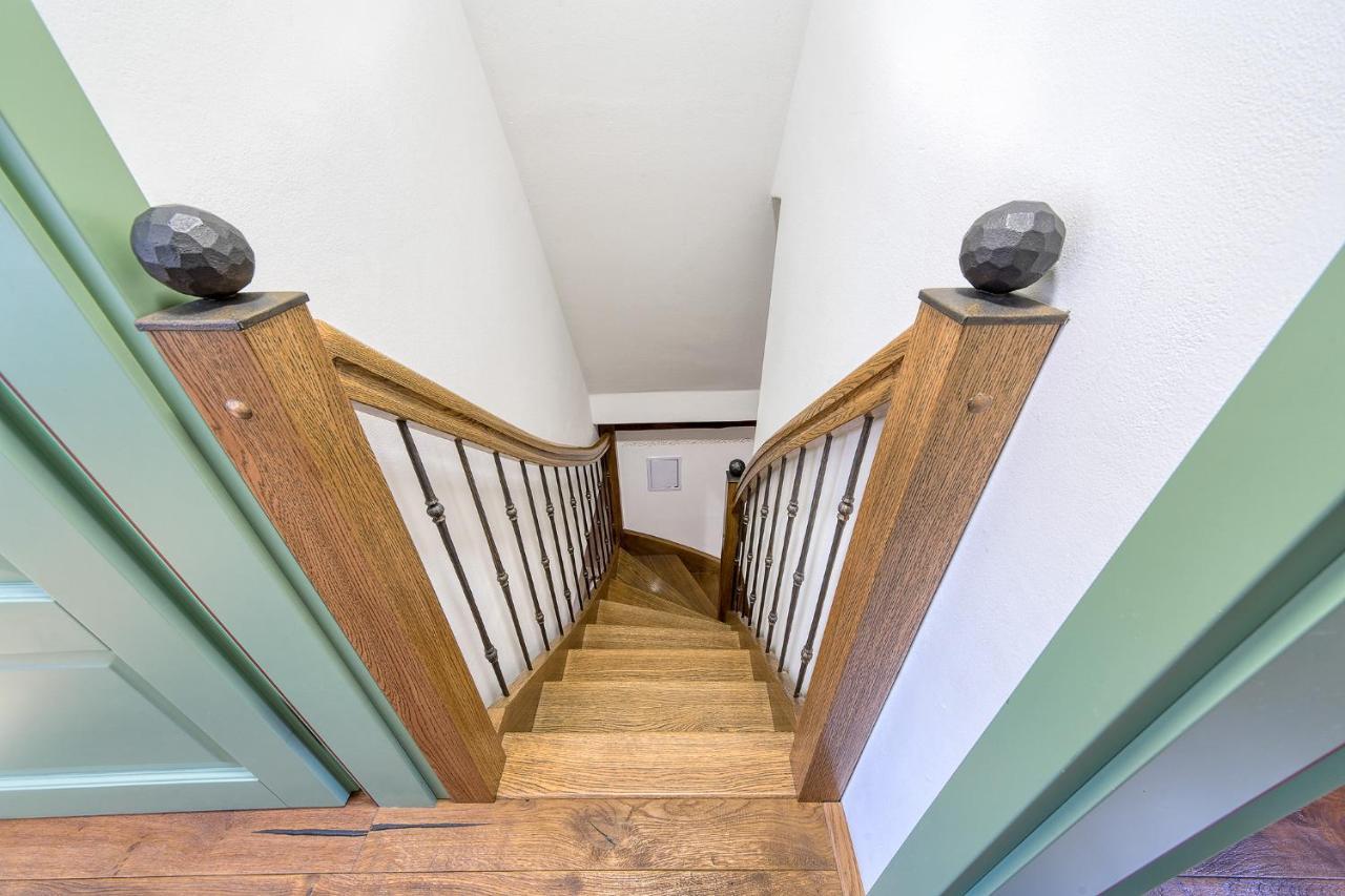 Apartamento Nobles Praga