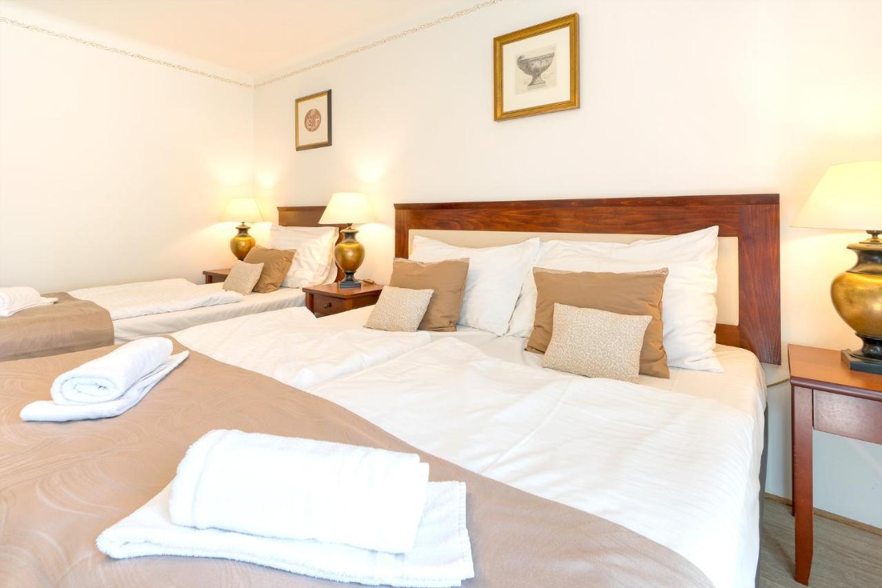 Nobles Apartamento Praga