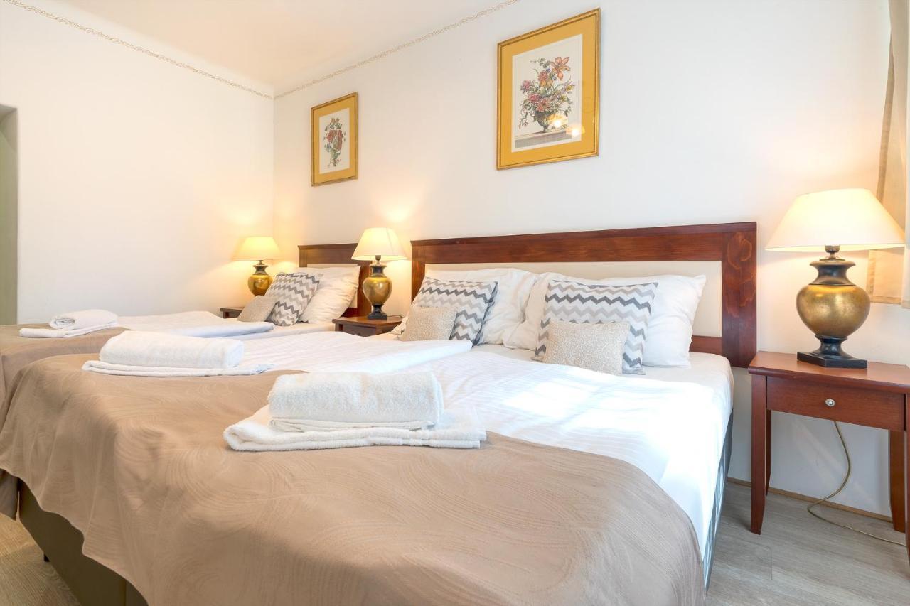 Apartamento Nobles