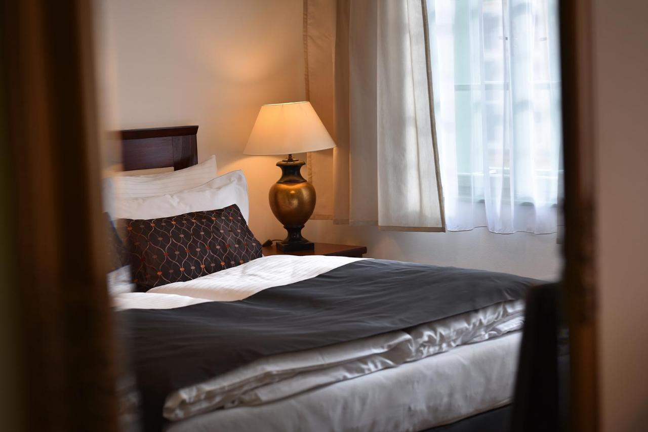 Nobles Apartamento Praga