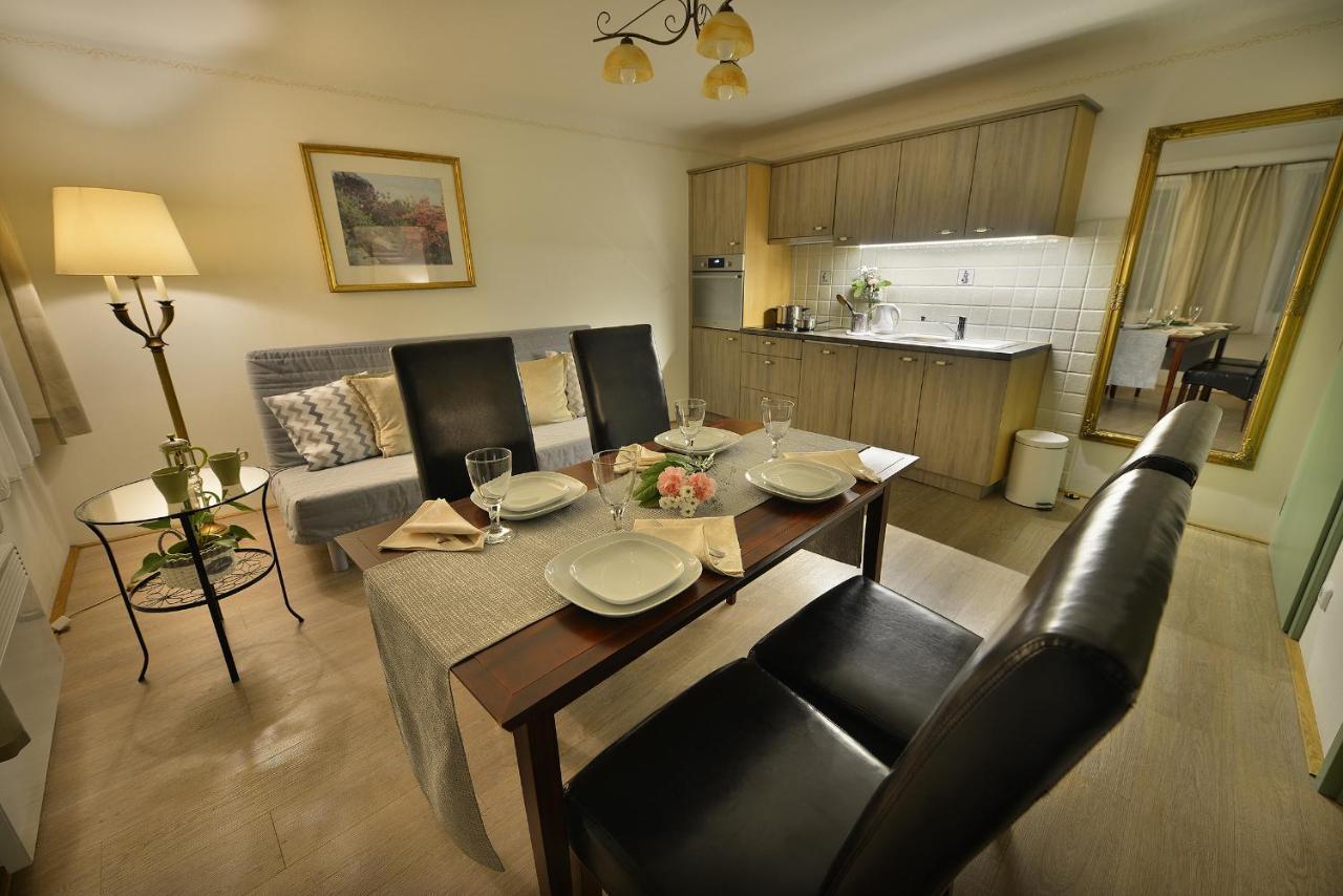 Apartamento Nobles Praga