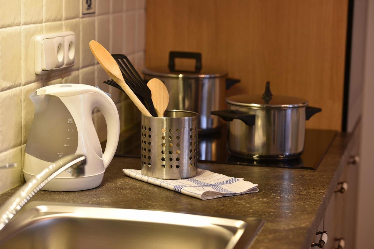 Nobles Apartamento Praga