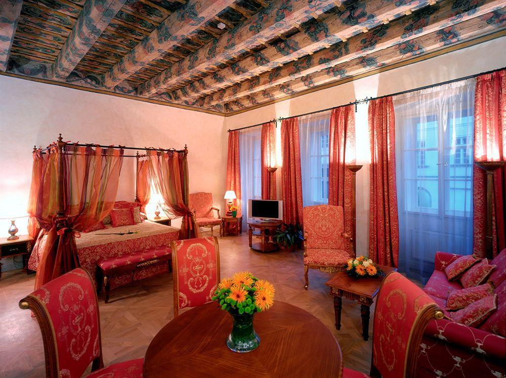 Aparthotel Bijou De
