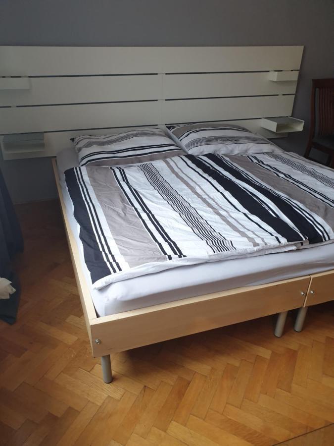 Apartment Prahabel - C10