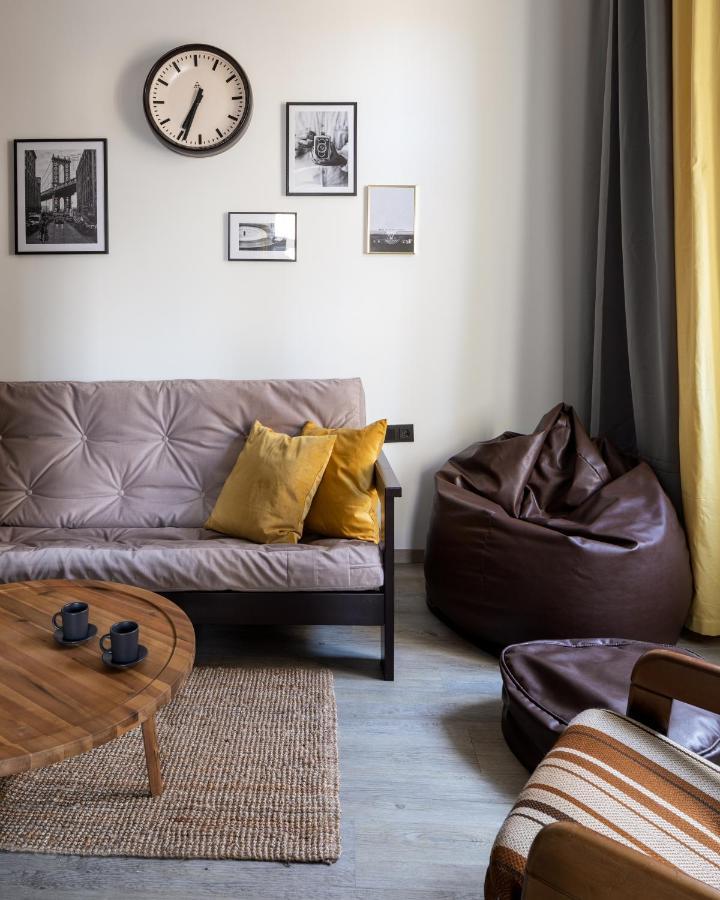 Apartamento Designer In New Town By Days - 