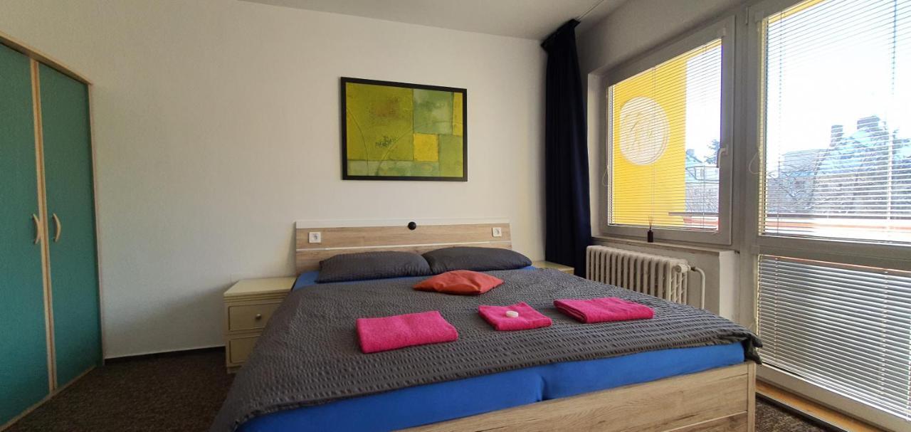 M-tourist Otel Prag