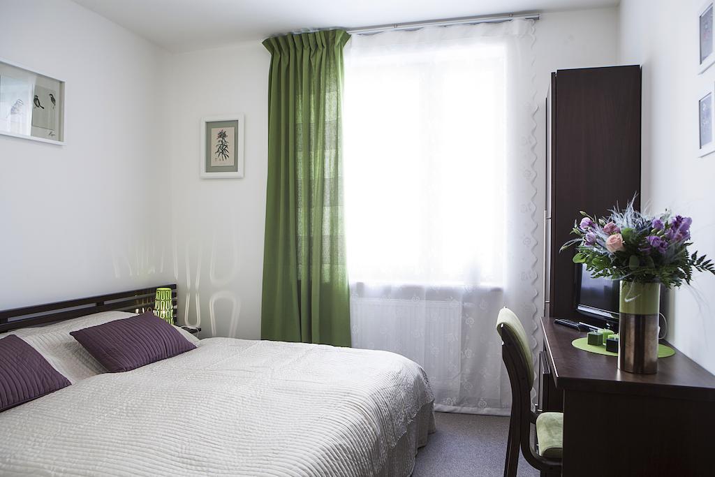 Lavanda Hotel&apartments Praga