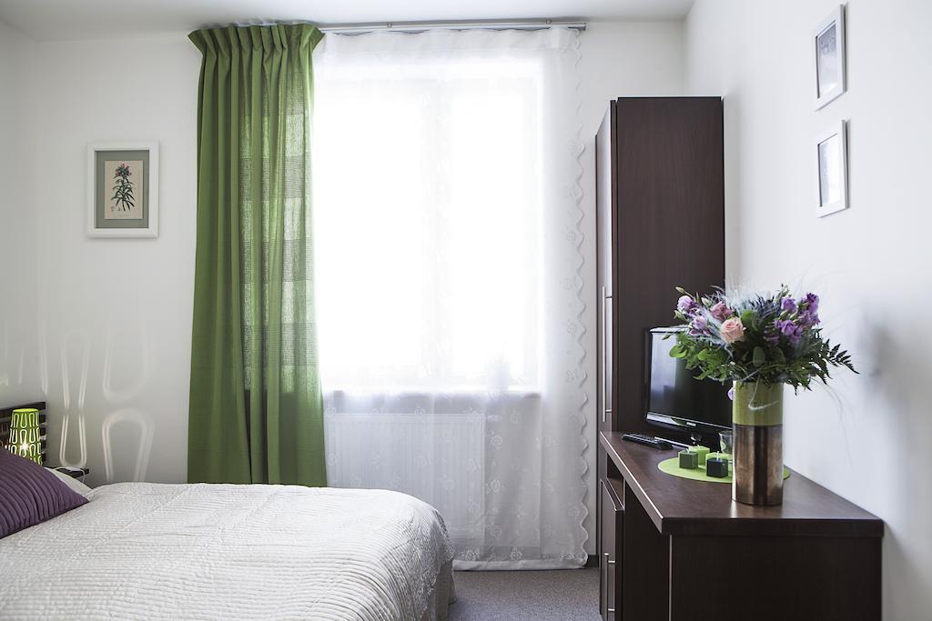 Lavanda Hotel&apartments 3* Praga