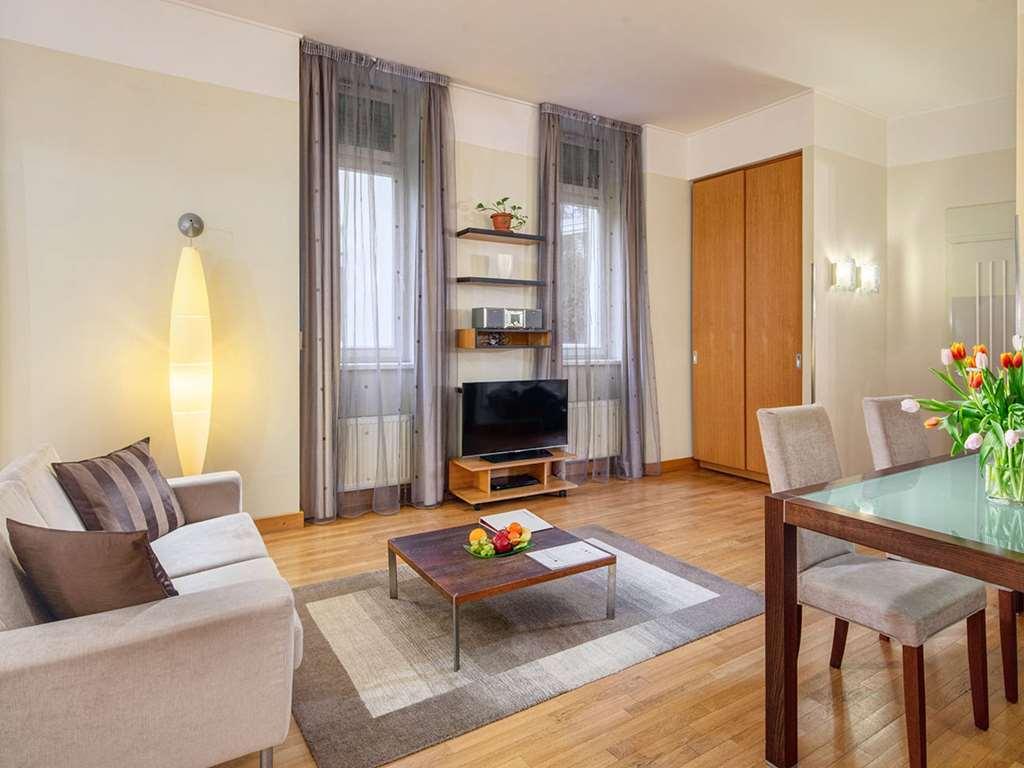 Mamaison Belgicka 4*