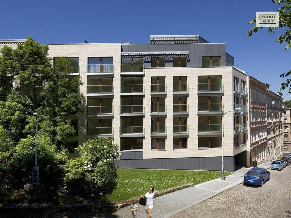 Apartment Mozart With Garage