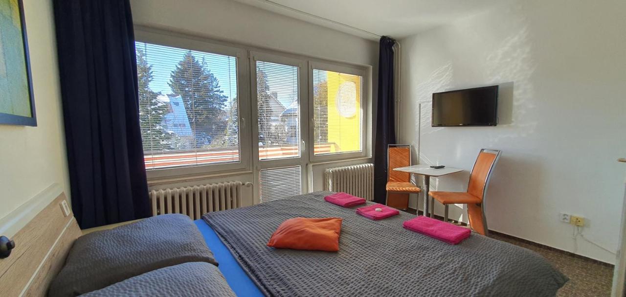 M-tourist Otel