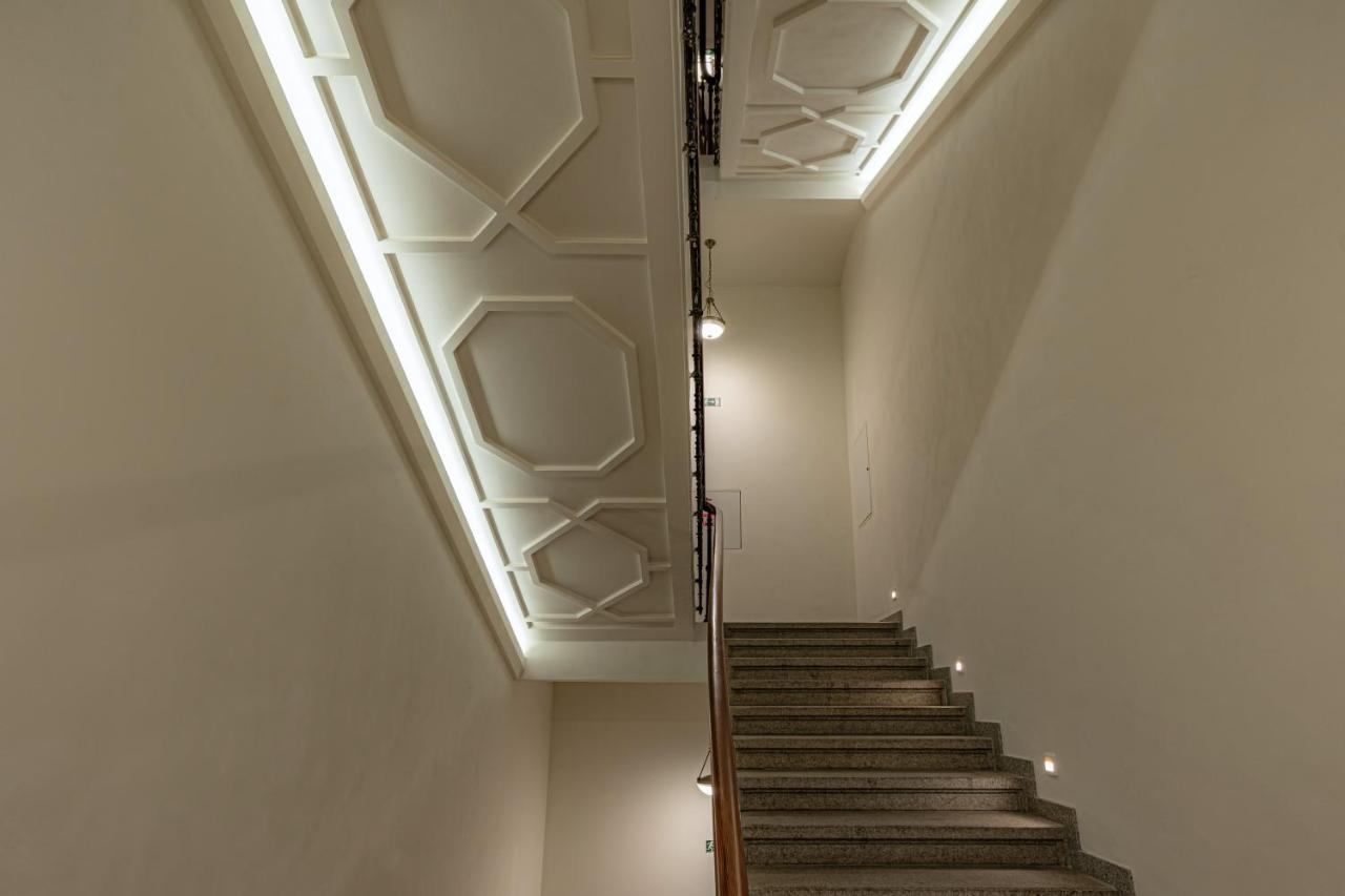 Apartment Unesco Prague