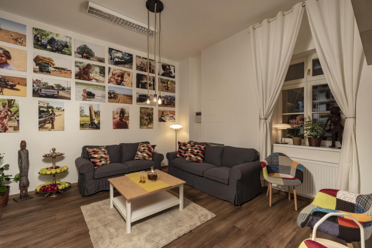 Apartment Unesco