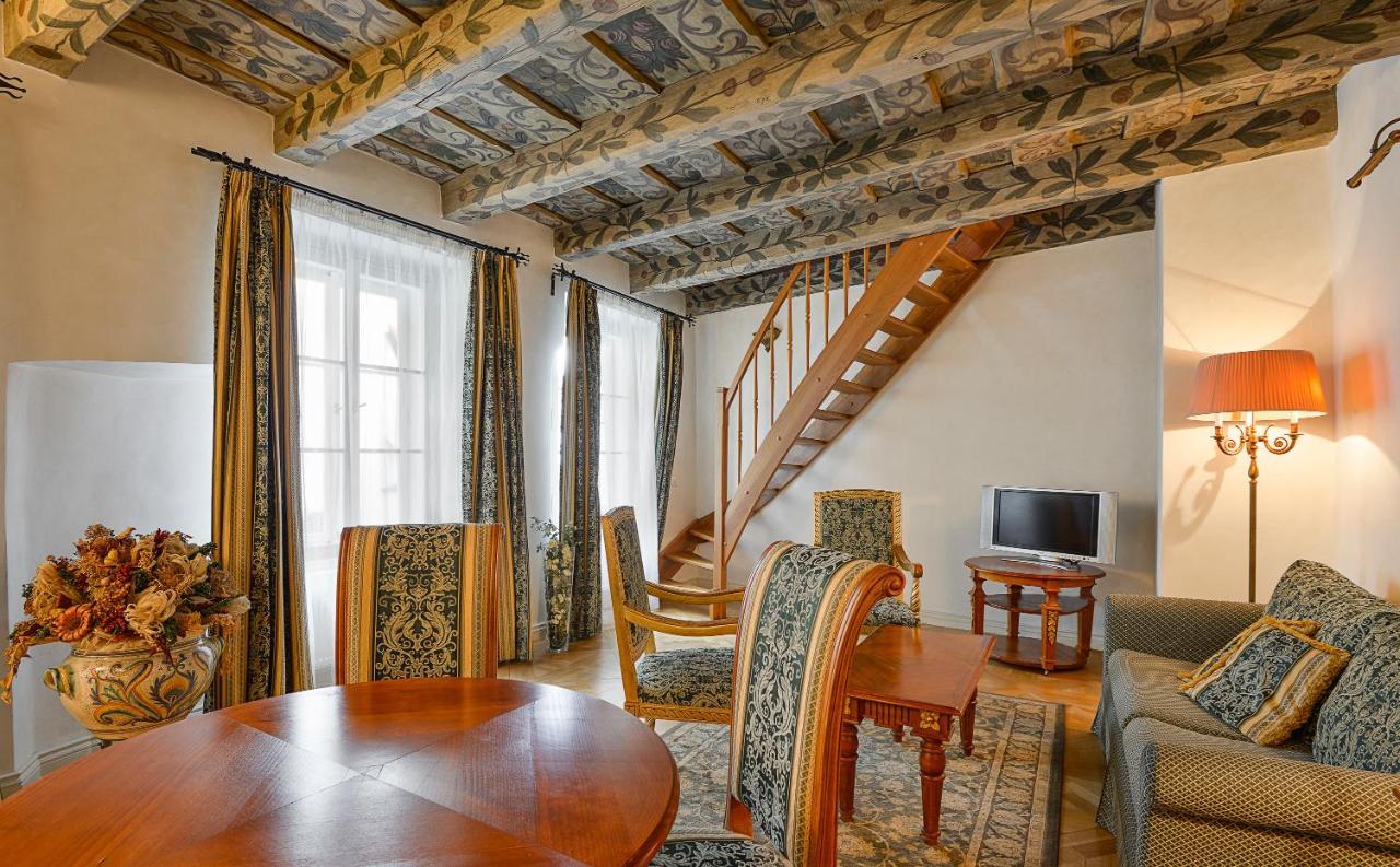 Bijou De Aparthotel