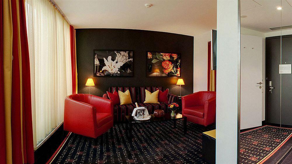 Orea Angelo 4* Prague