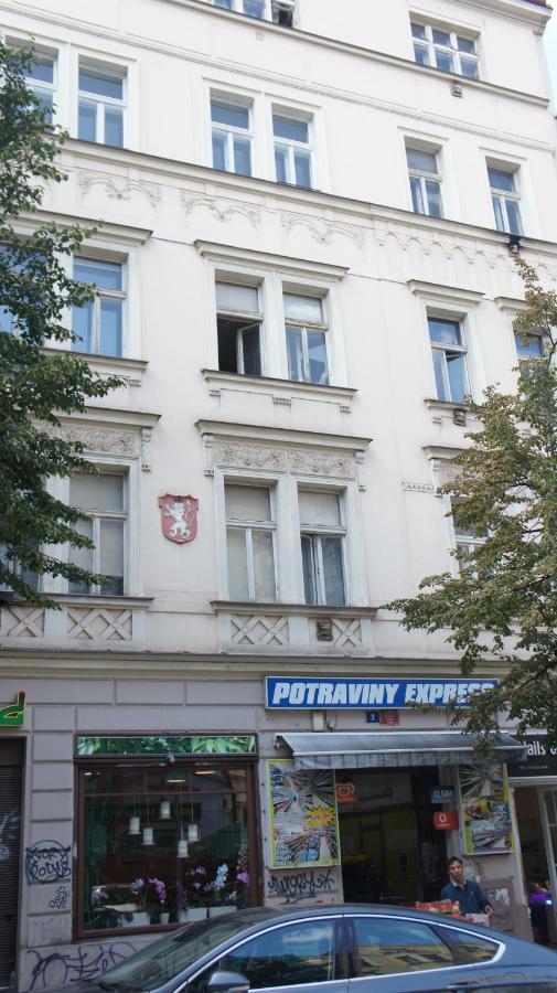 Apartment Eva