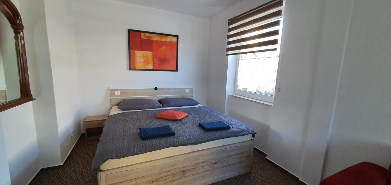 Otel M-tourist 3*