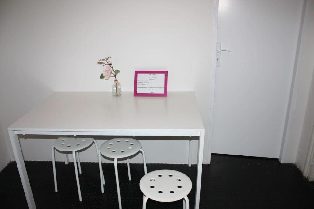 Appartement Zelezna Prague