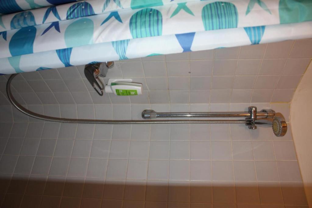 Appartement Zelezna