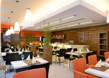Hotel Ehrlich Prague