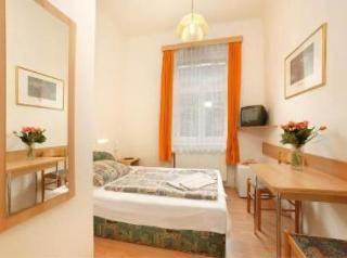 Hotel Tabor