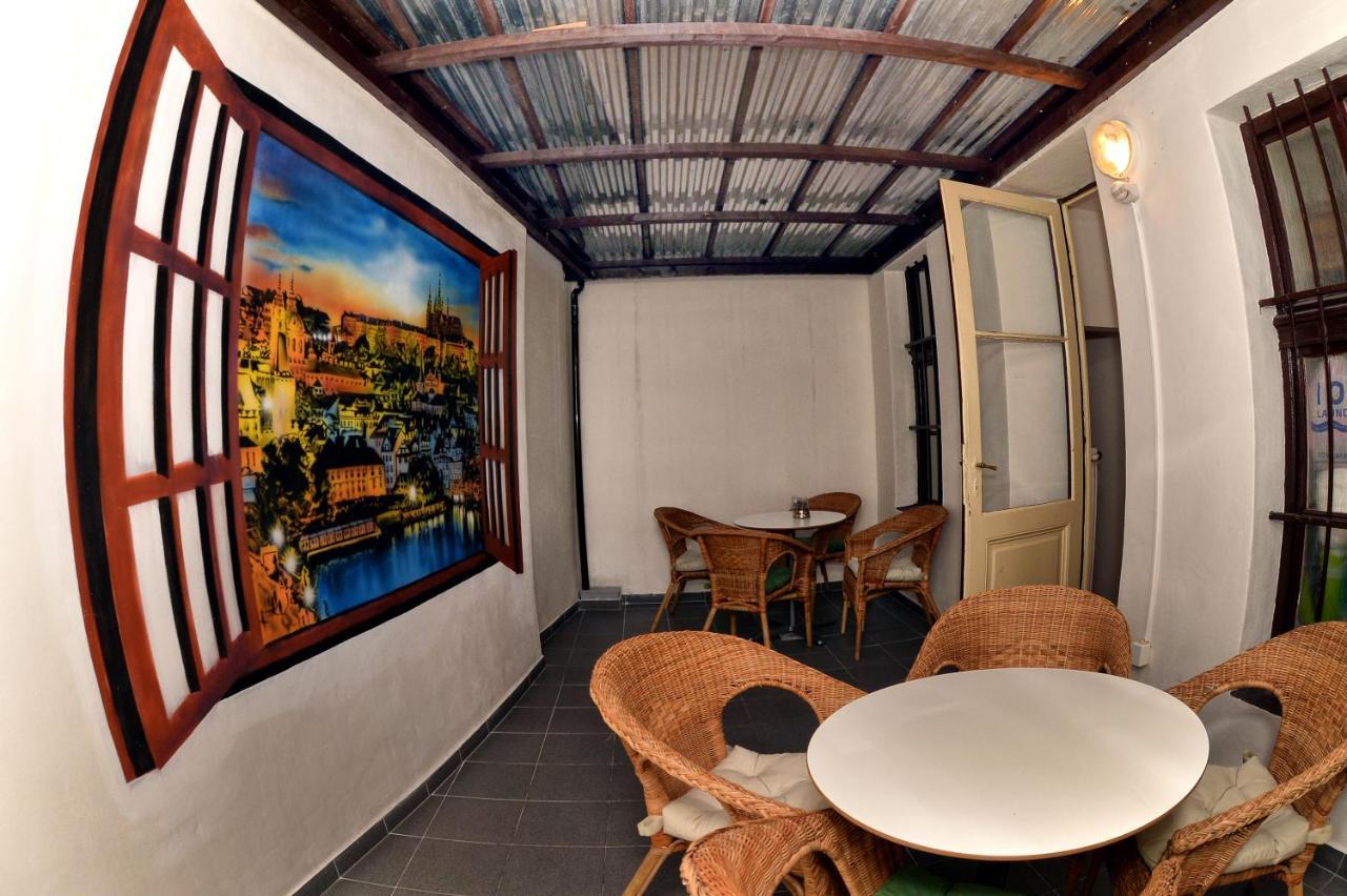 Hostel Onefam