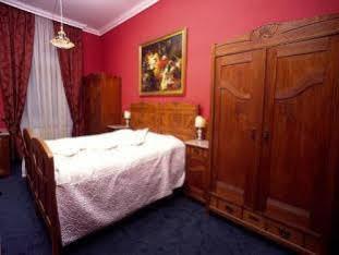 Otel Bohemia Plaza 4*