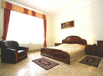 Hotel San Marco