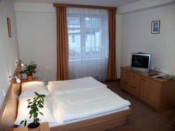Colorfactory - Czech Leading Hotel