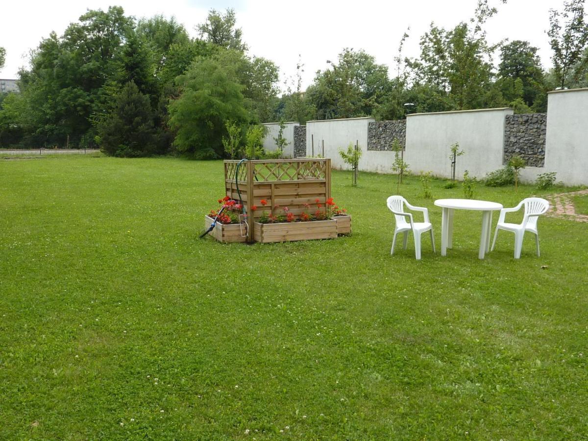 U Sv. Krystofa Casa de hóspedes Praga