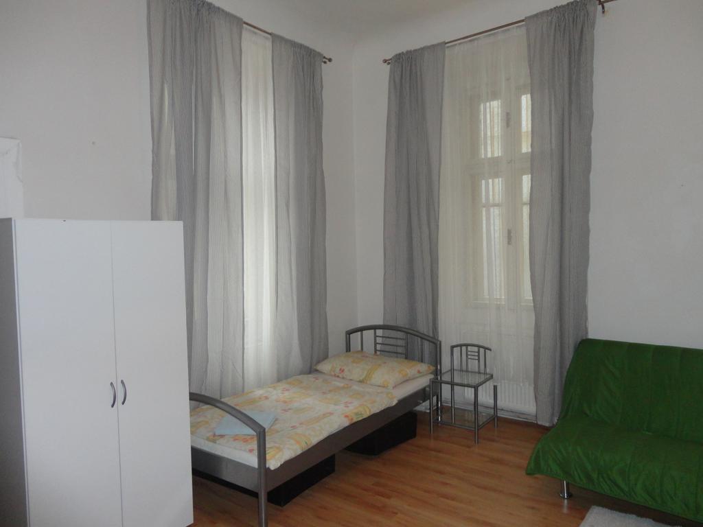 Guest house Tara 2*