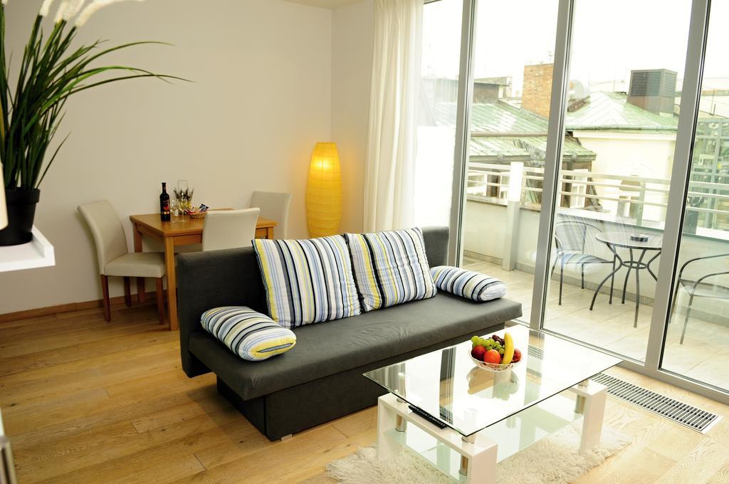 Appart hôtel Vn17