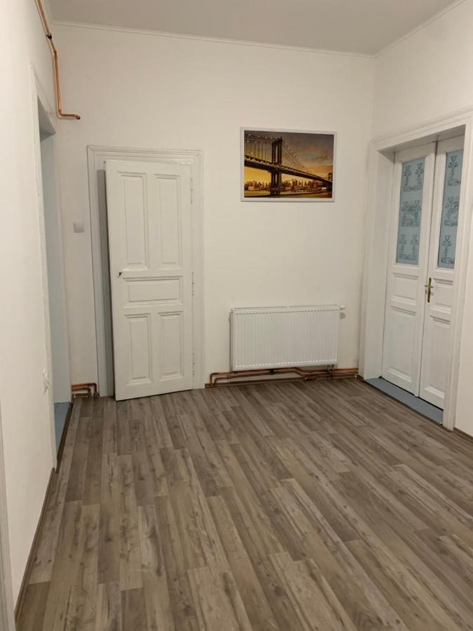 Eva Apartment Prague