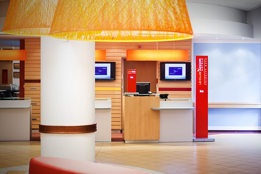 Hotel Ibis Mala Strana