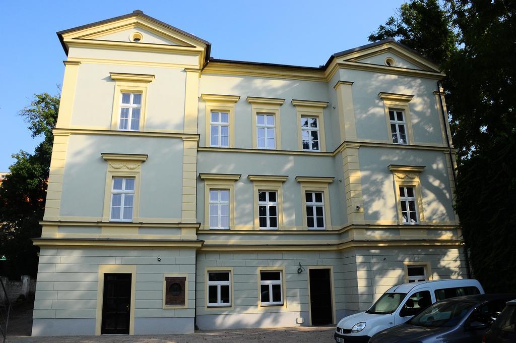 U Sv. Krystofa 3* Praga