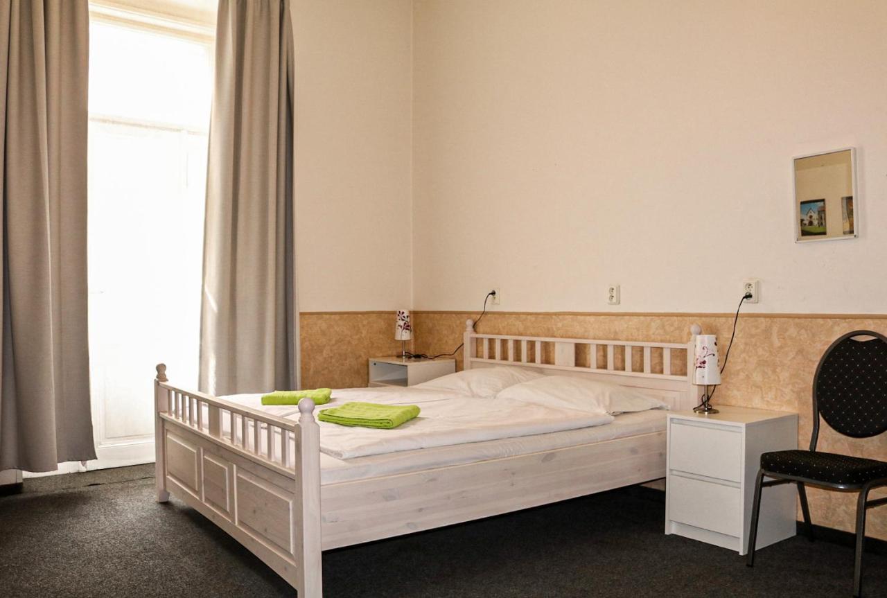 Welcome Hostel & Apartments Praguecentre * Praga