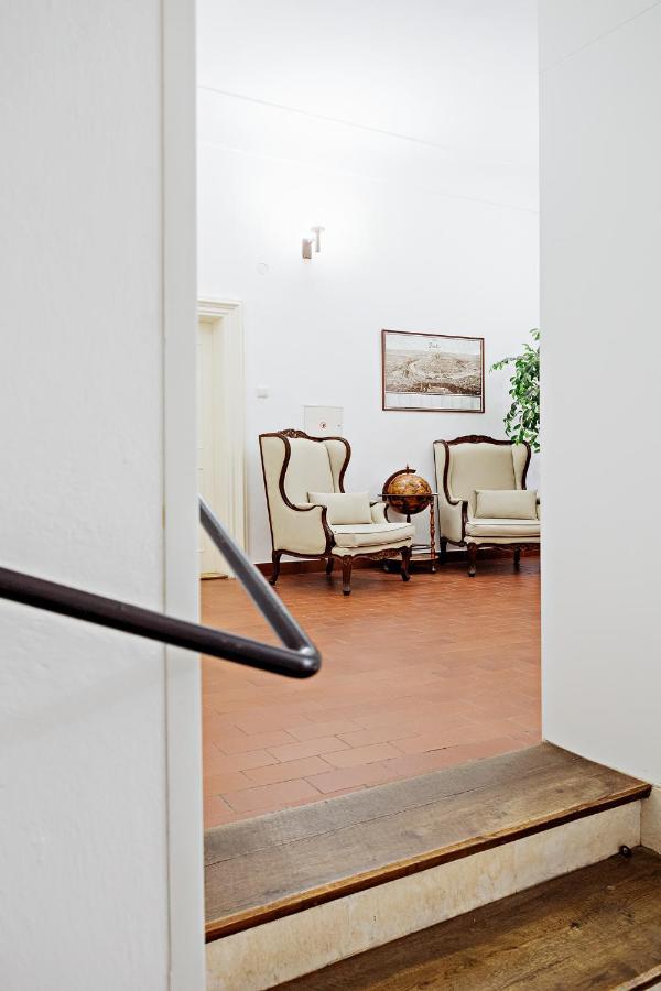 U Cerneho Medveda- At The Black Bear Appartement *