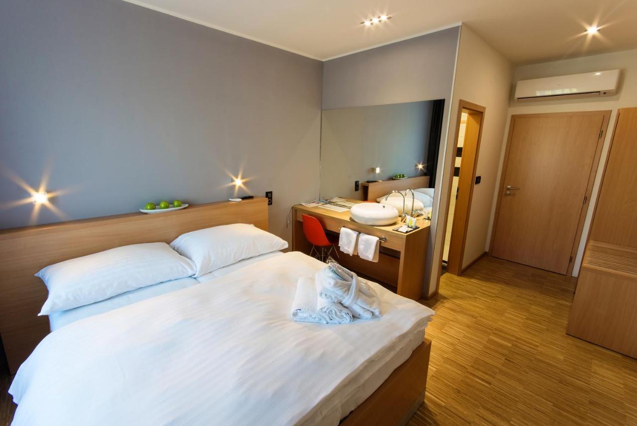 Blue Orange Otel 4*