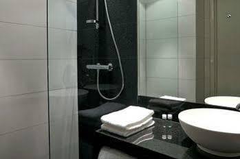 One Prague-florentinum Otel Prag