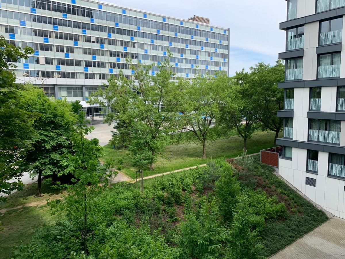 Daire Garden Towers *