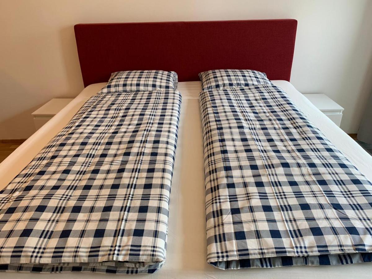Daire Garden Towers Prag