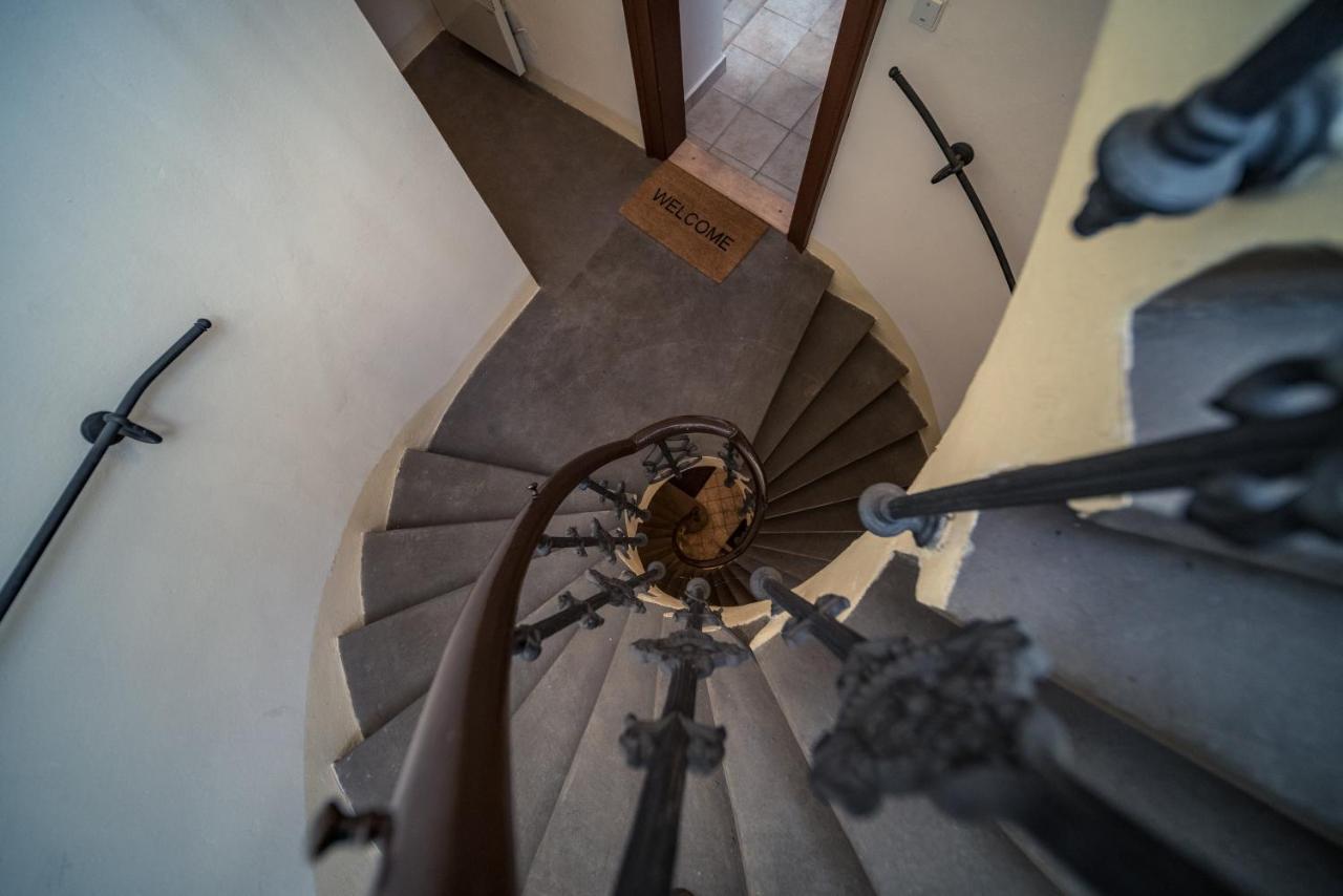 Appartement St. George