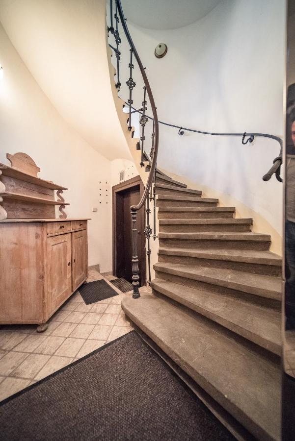 Appartement St. George *