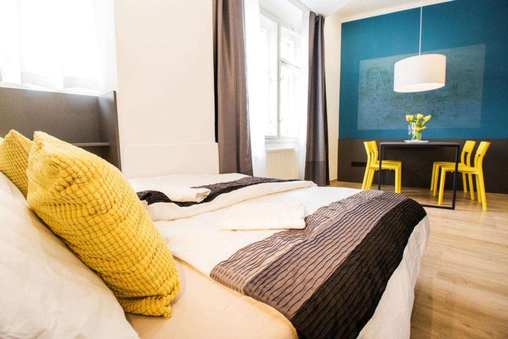 Apartment In The Hearth Of The City Centre, Old Town Square - 3min *